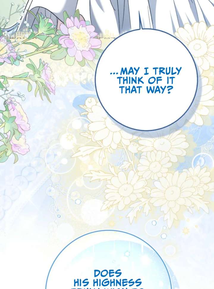 I Thought I Was The Main Character Chapter 8 498 062