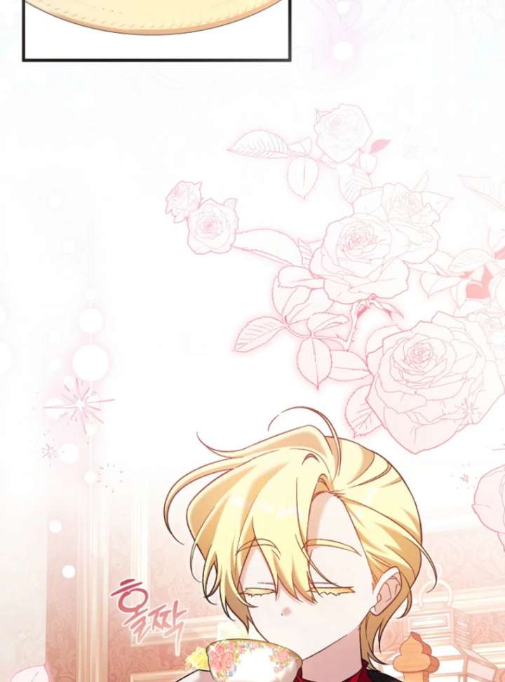 I Thought I Was The Main Character Chapter 8 504 068