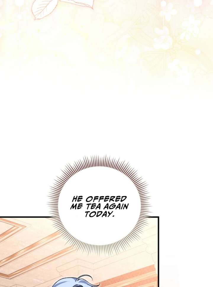 I Thought I Was The Main Character Chapter 8 506 070