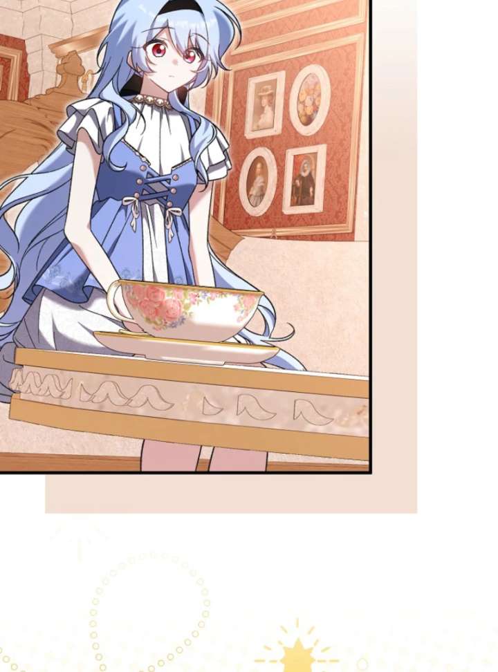 I Thought I Was The Main Character Chapter 8 507 071