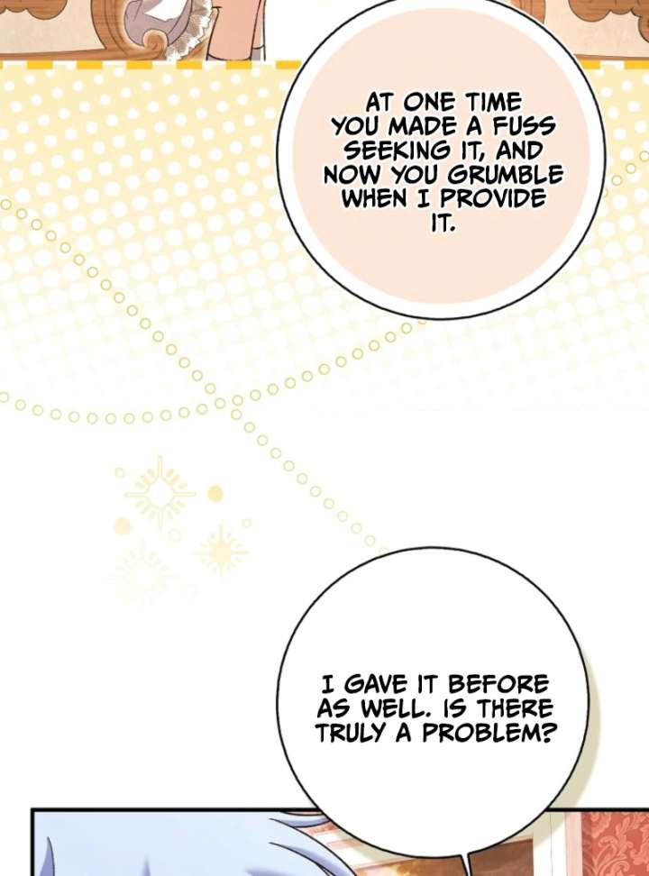 I Thought I Was The Main Character Chapter 8 509 073