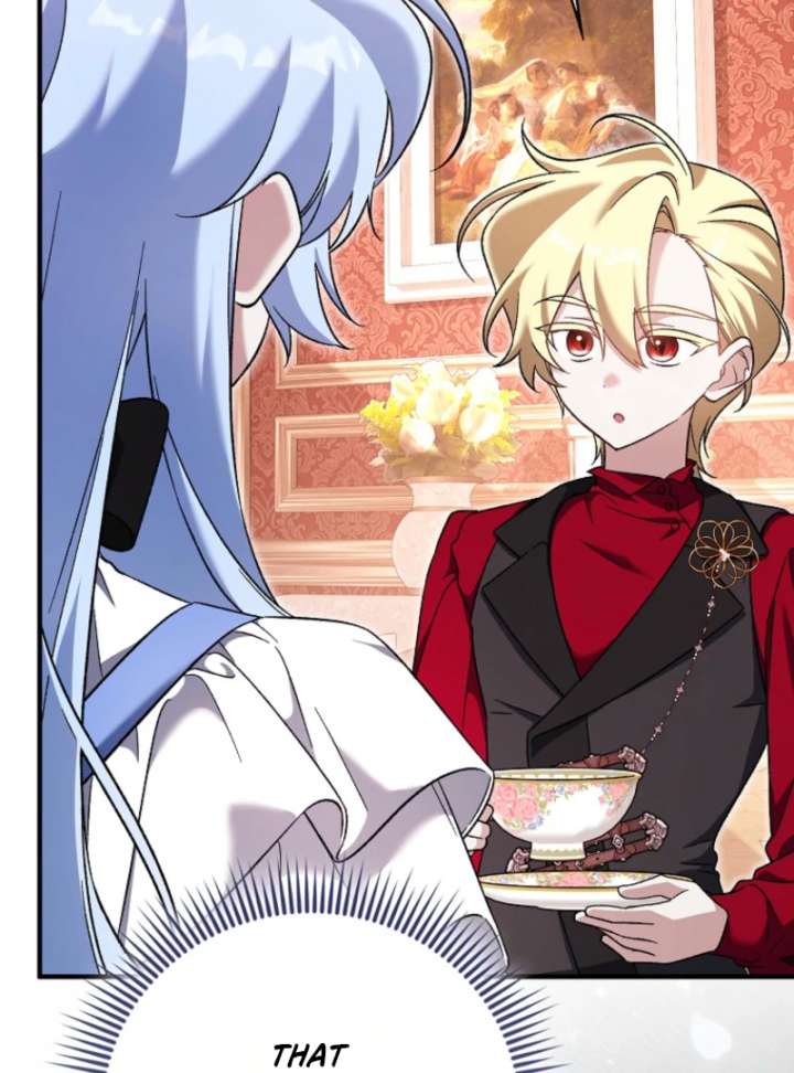 I Thought I Was The Main Character Chapter 8 510 074