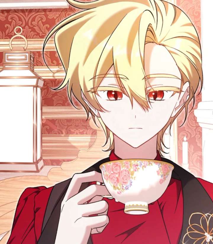 I Thought I Was The Main Character Chapter 8 514 078