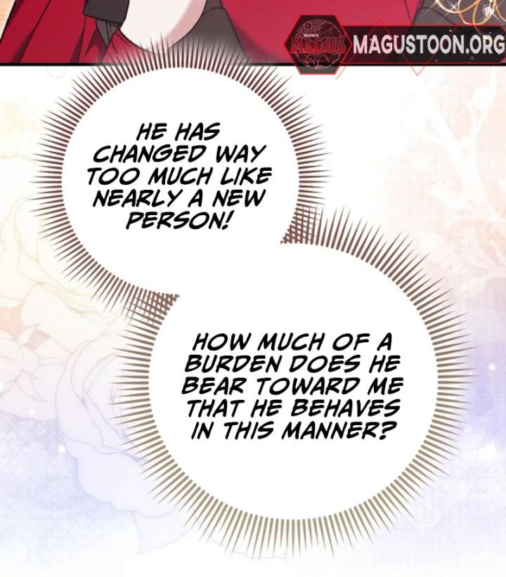 I Thought I Was The Main Character Chapter 8 515 079