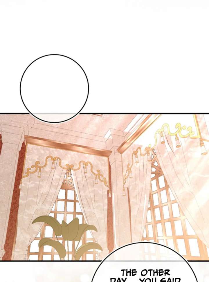 I Thought I Was The Main Character Chapter 8 516 080