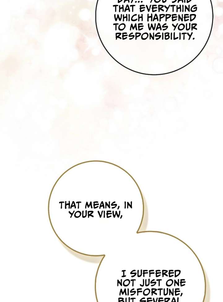 I Thought I Was The Main Character Chapter 8 517 081