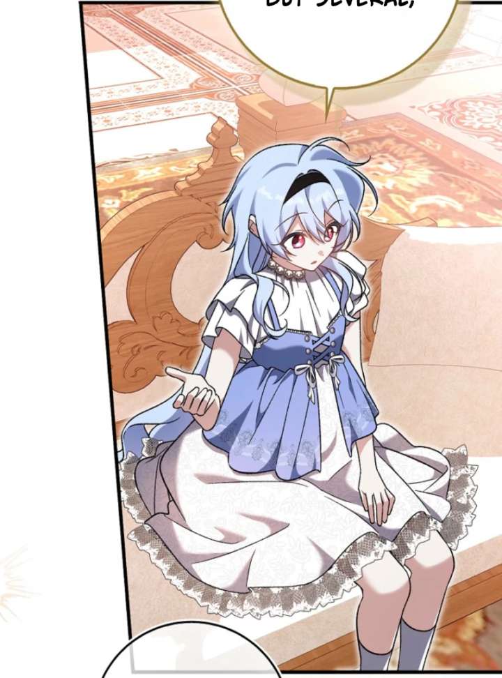 I Thought I Was The Main Character Chapter 8 518 082