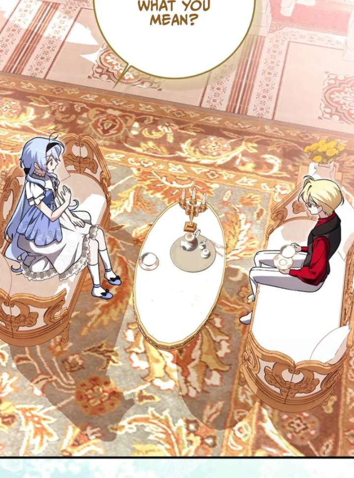 I Thought I Was The Main Character Chapter 8 520 084