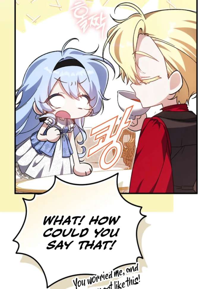 I Thought I Was The Main Character Chapter 8 523 087