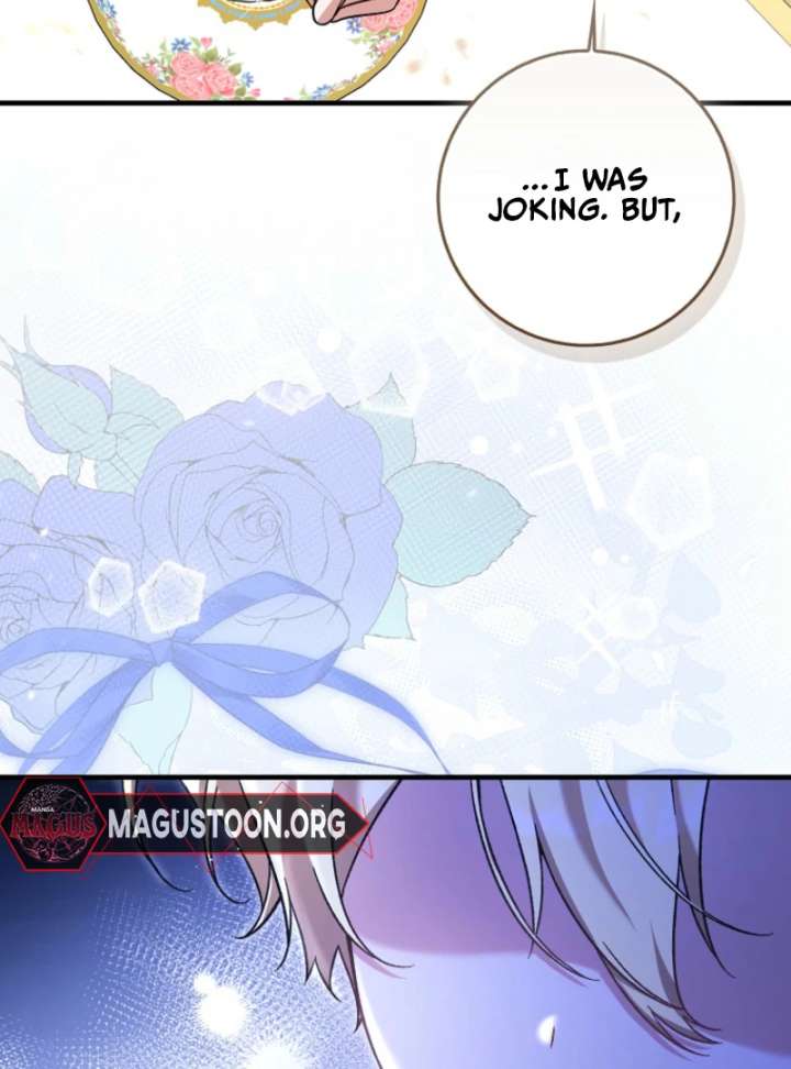 I Thought I Was The Main Character Chapter 8 525 089