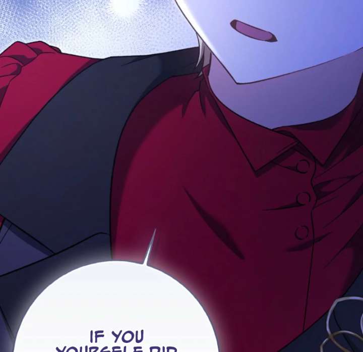 I Thought I Was The Main Character Chapter 8 526 090