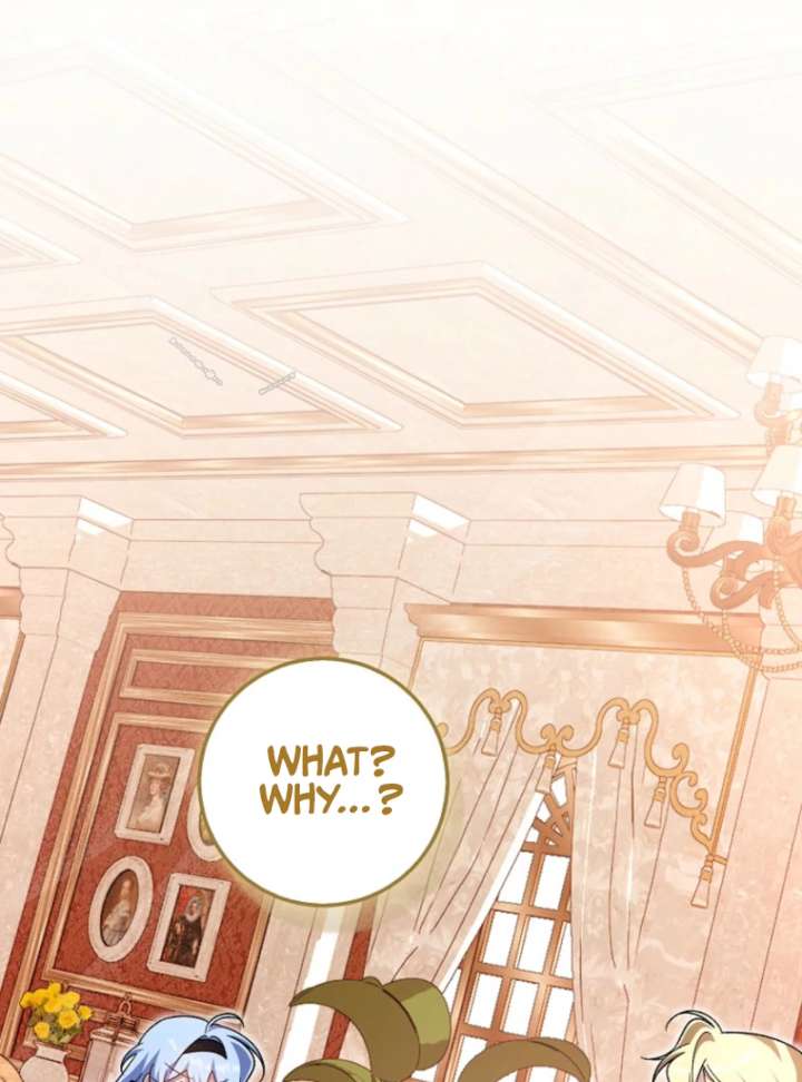 I Thought I Was The Main Character Chapter 8 528 092