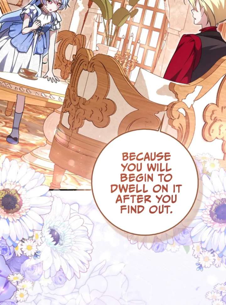 I Thought I Was The Main Character Chapter 8 529 093