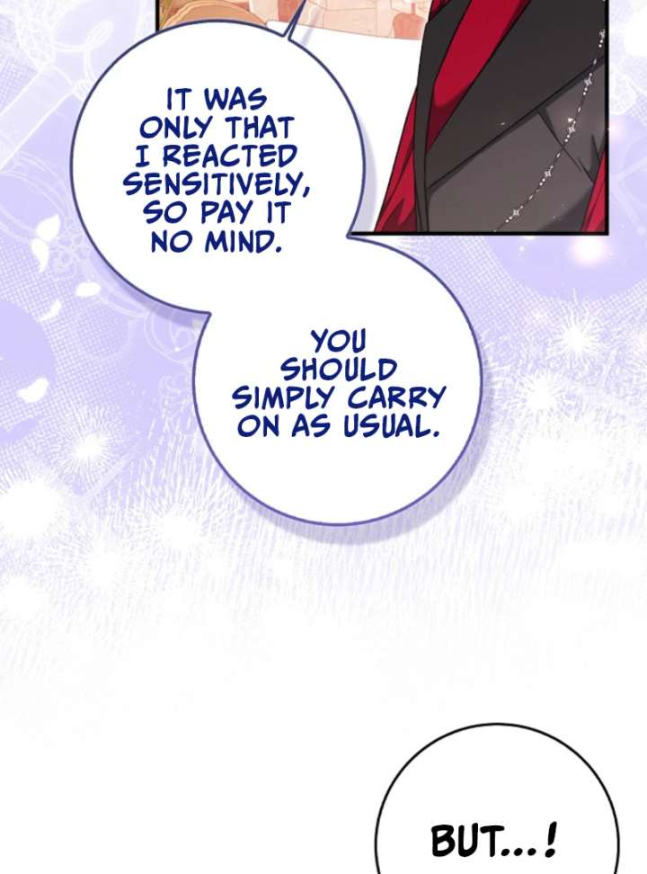 I Thought I Was The Main Character Chapter 8 531 095