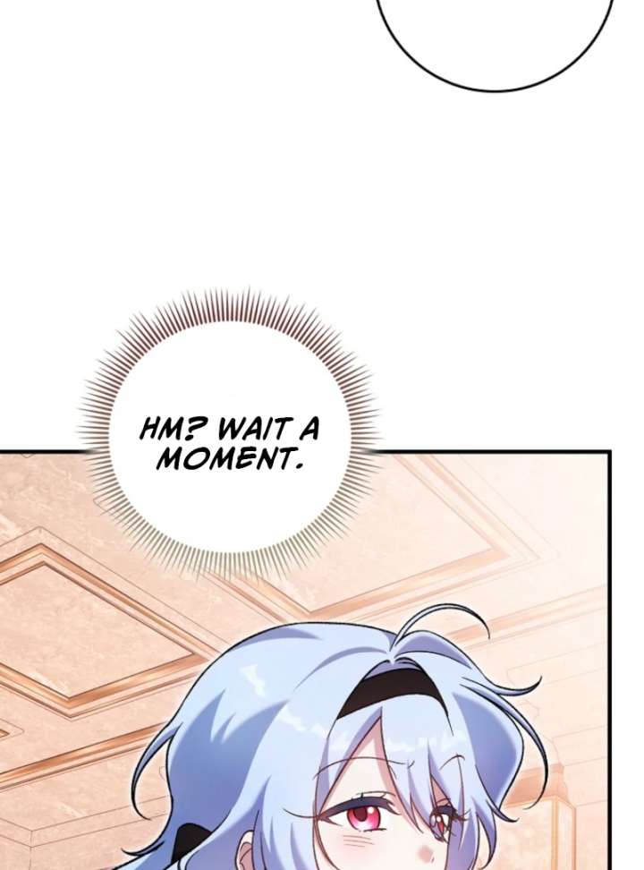 I Thought I Was The Main Character Chapter 8 532 096