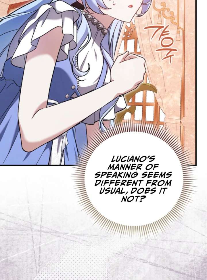 I Thought I Was The Main Character Chapter 8 533 097