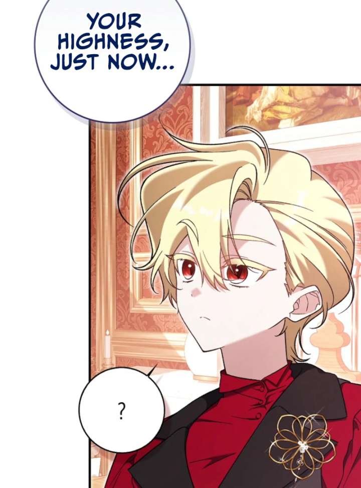 I Thought I Was The Main Character Chapter 8 535 099