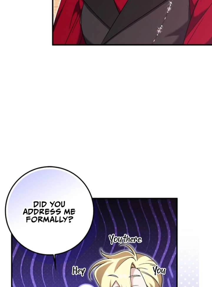 I Thought I Was The Main Character Chapter 8 536 100