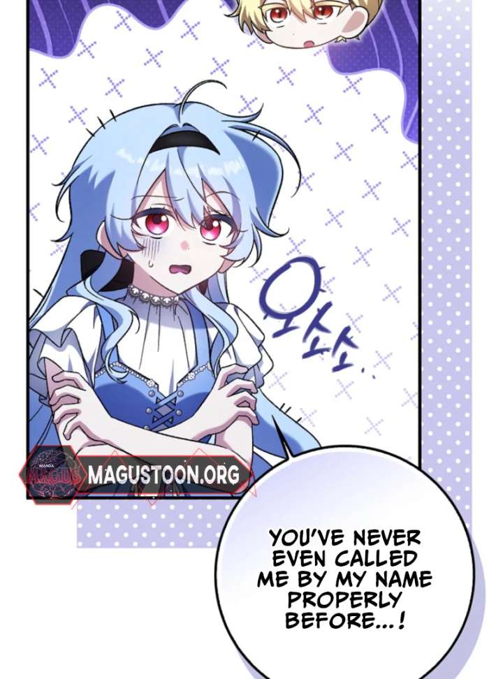 I Thought I Was The Main Character Chapter 8 537 101