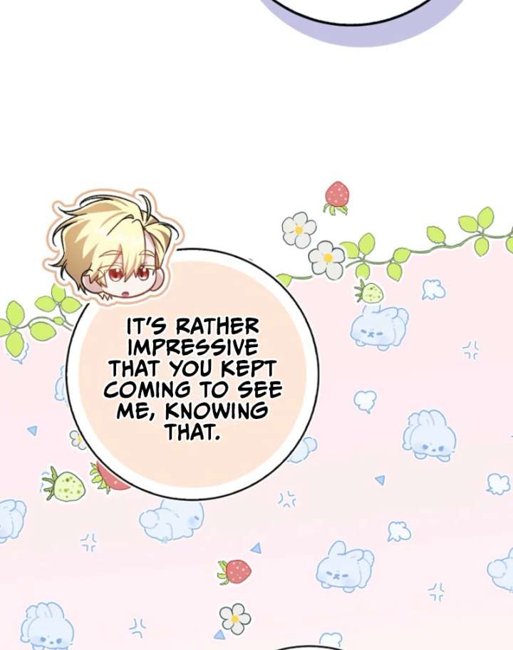 I Thought I Was The Main Character Chapter 8 538 102