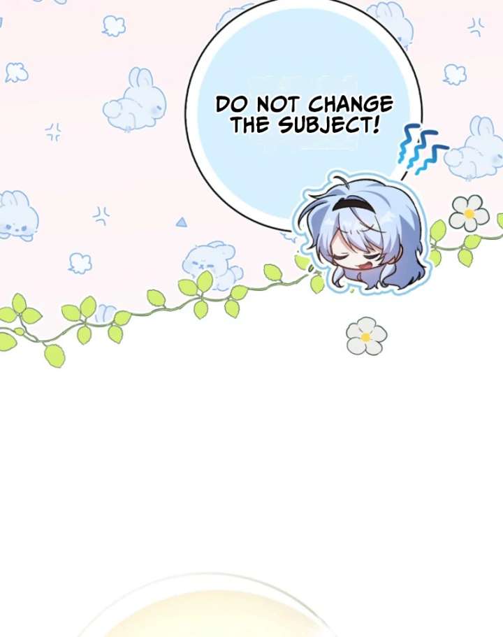 I Thought I Was The Main Character Chapter 8 539 103