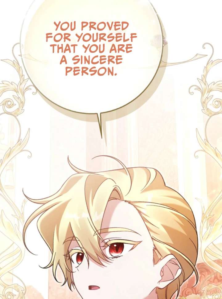 I Thought I Was The Main Character Chapter 8 540 104