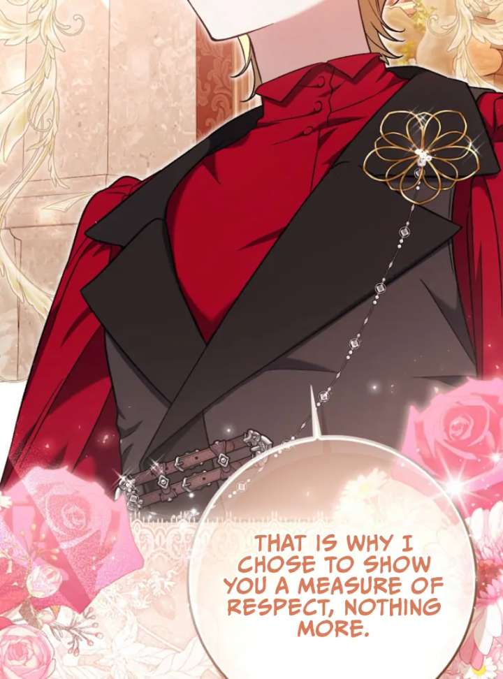 I Thought I Was The Main Character Chapter 8 541 105