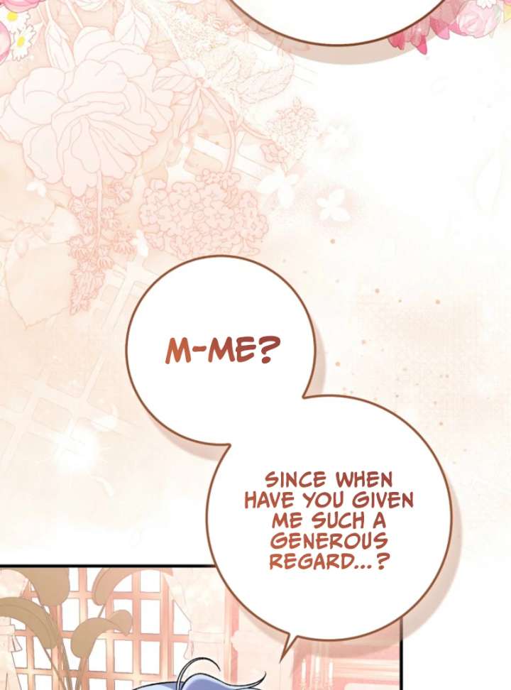 I Thought I Was The Main Character Chapter 8 542 106