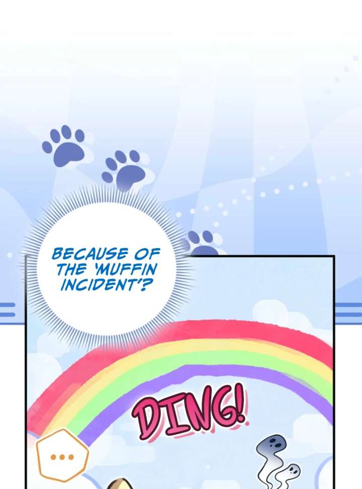 I Thought I Was The Main Character Chapter 8 545 109