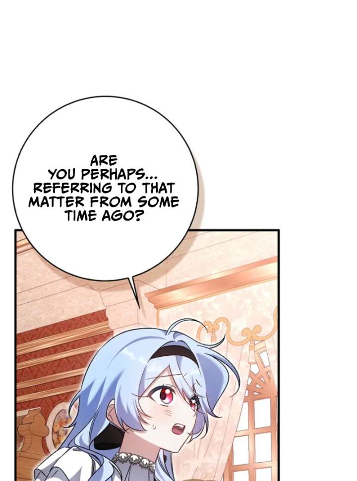 I Thought I Was The Main Character Chapter 8 547 111