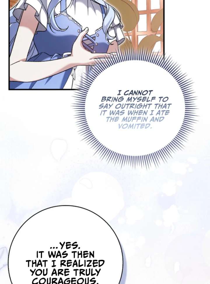 I Thought I Was The Main Character Chapter 8 548 112