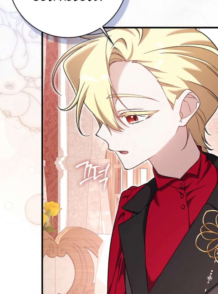 I Thought I Was The Main Character Chapter 8 549 113