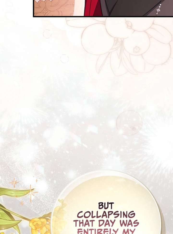 I Thought I Was The Main Character Chapter 8 550 114