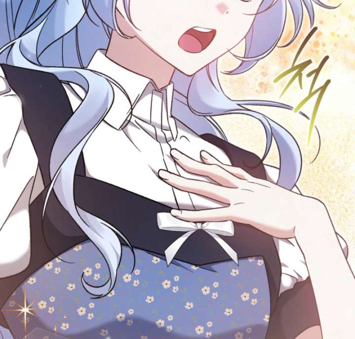 I Thought I Was The Main Character Chapter 8 552 116