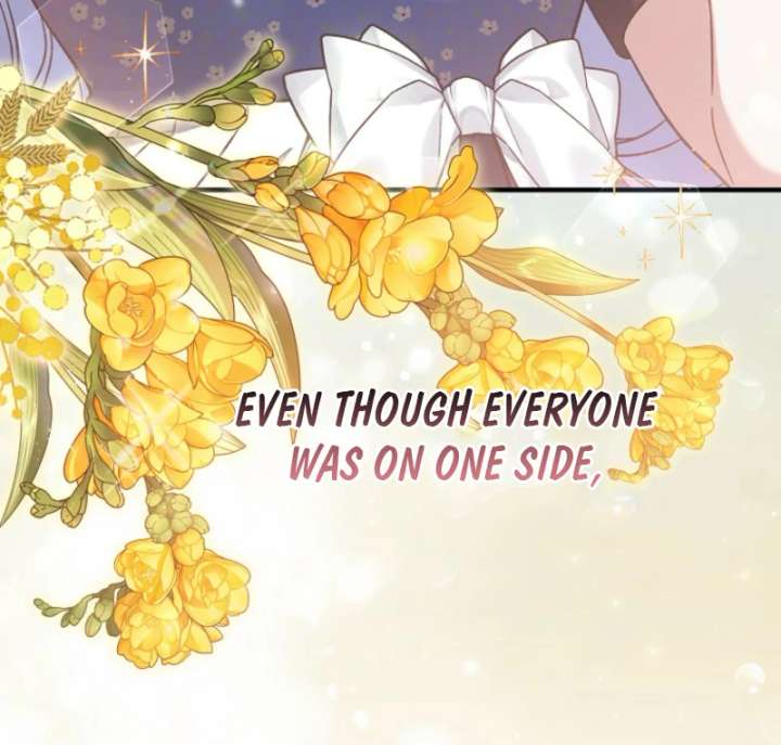 I Thought I Was The Main Character Chapter 8 553 117