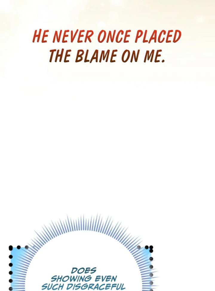 I Thought I Was The Main Character Chapter 8 554 118