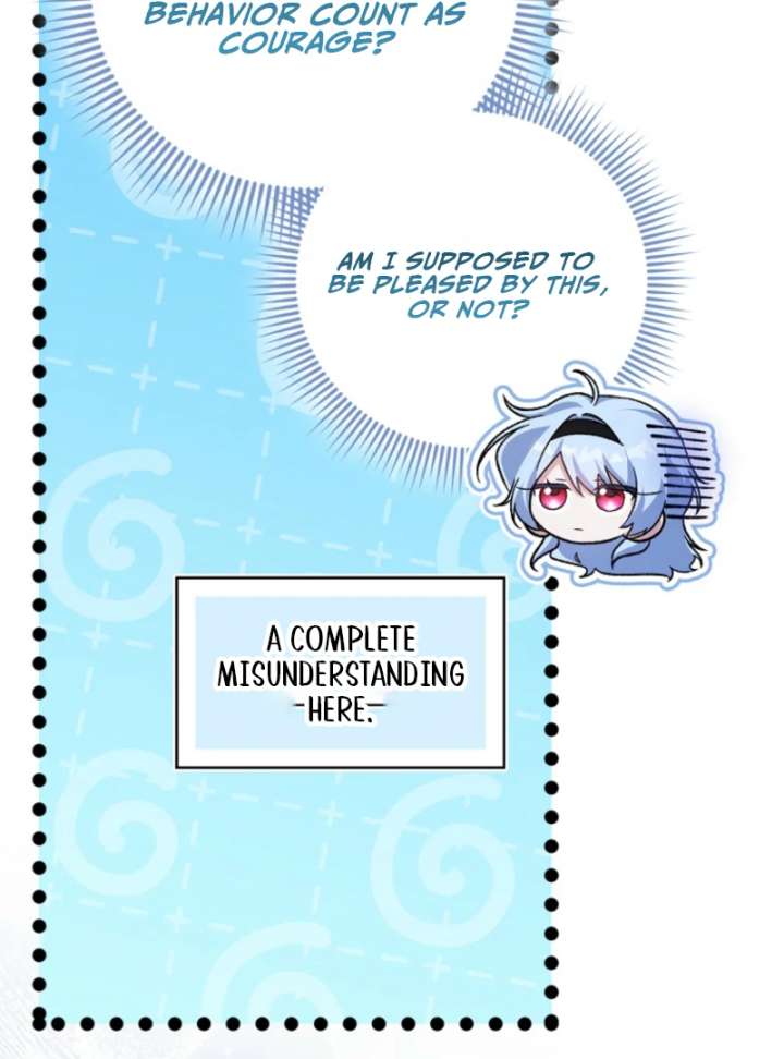 I Thought I Was The Main Character Chapter 8 555 119