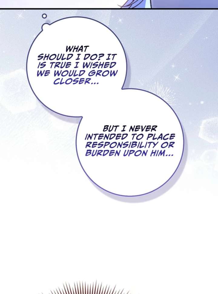 I Thought I Was The Main Character Chapter 8 557 121