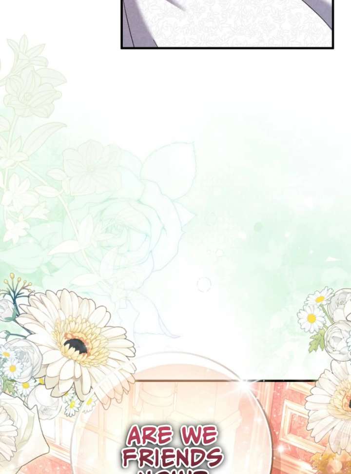 I Thought I Was The Main Character Chapter 8 561 125