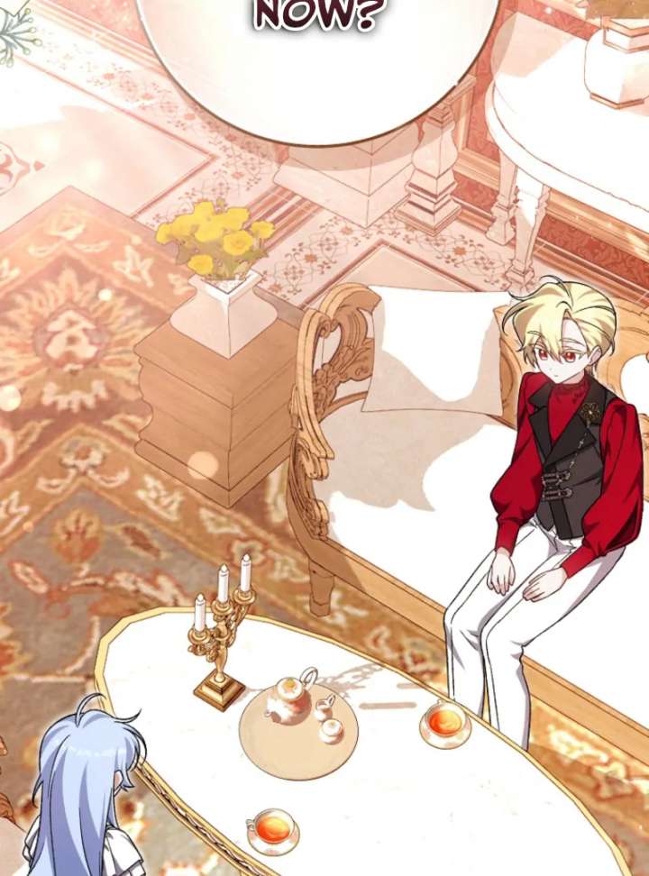 I Thought I Was The Main Character Chapter 8 562 126