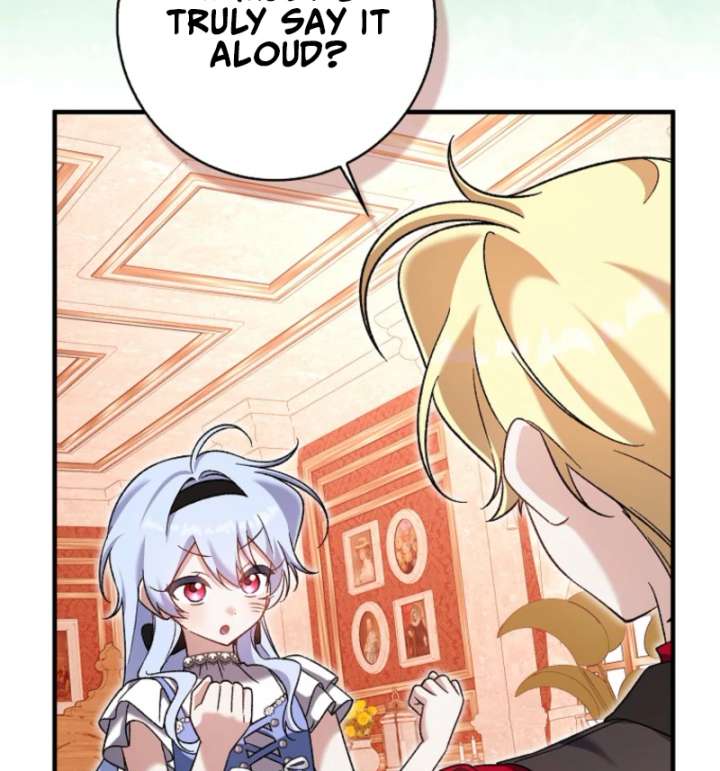 I Thought I Was The Main Character Chapter 8 564 128