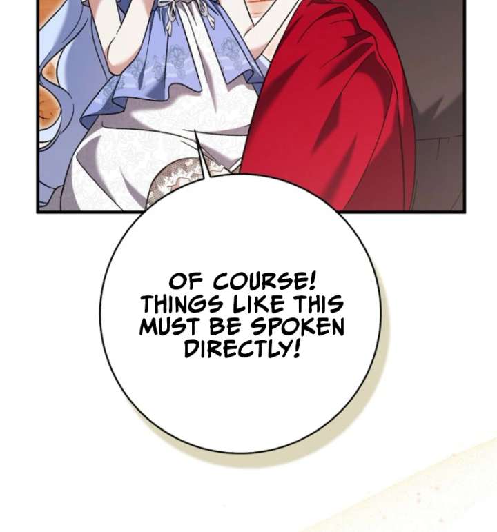 I Thought I Was The Main Character Chapter 8 565 129