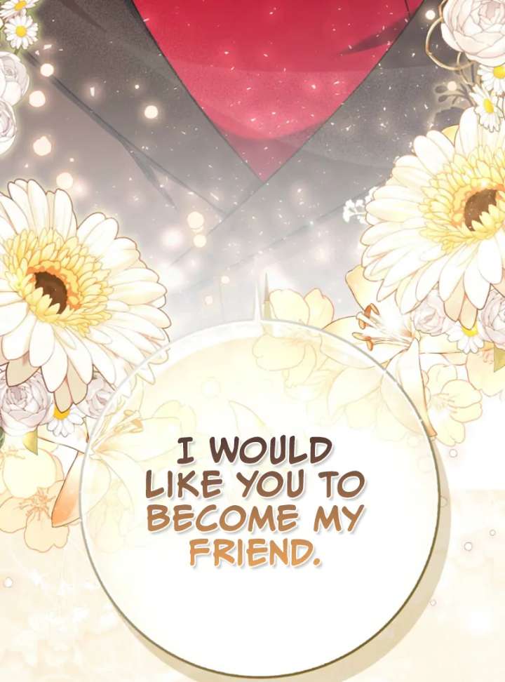 I Thought I Was The Main Character Chapter 8 568 132