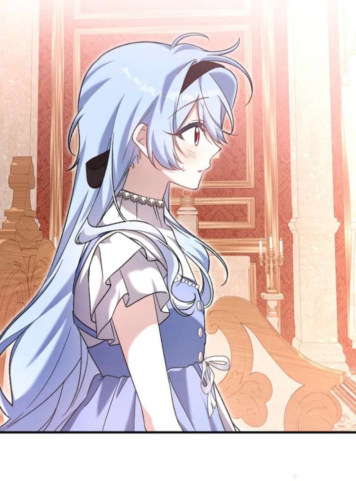 I Thought I Was The Main Character Chapter 8 570 134