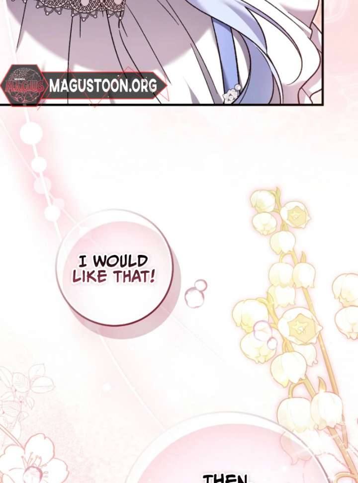 I Thought I Was The Main Character Chapter 8 572 136