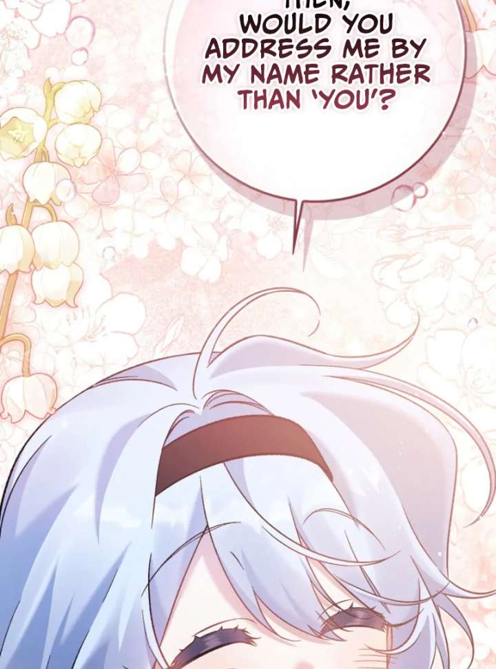 I Thought I Was The Main Character Chapter 8 573 137