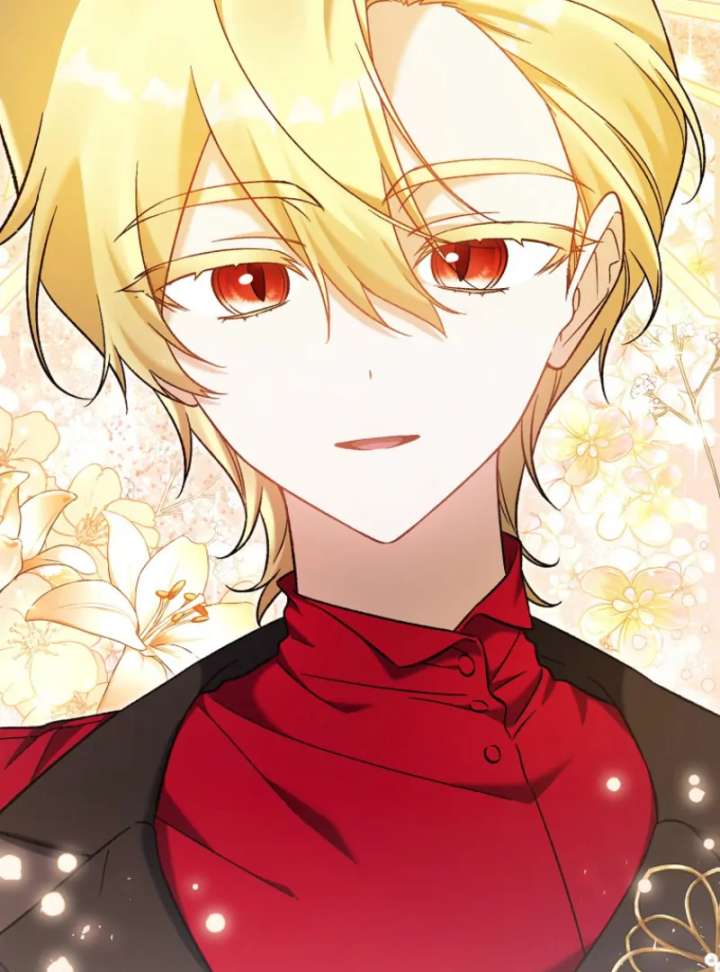 I Thought I Was The Main Character Chapter 9 609 002