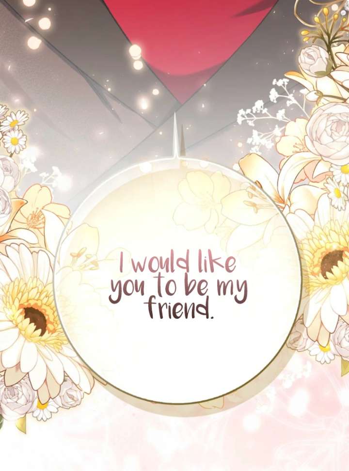 I Thought I Was The Main Character Chapter 9 610 003