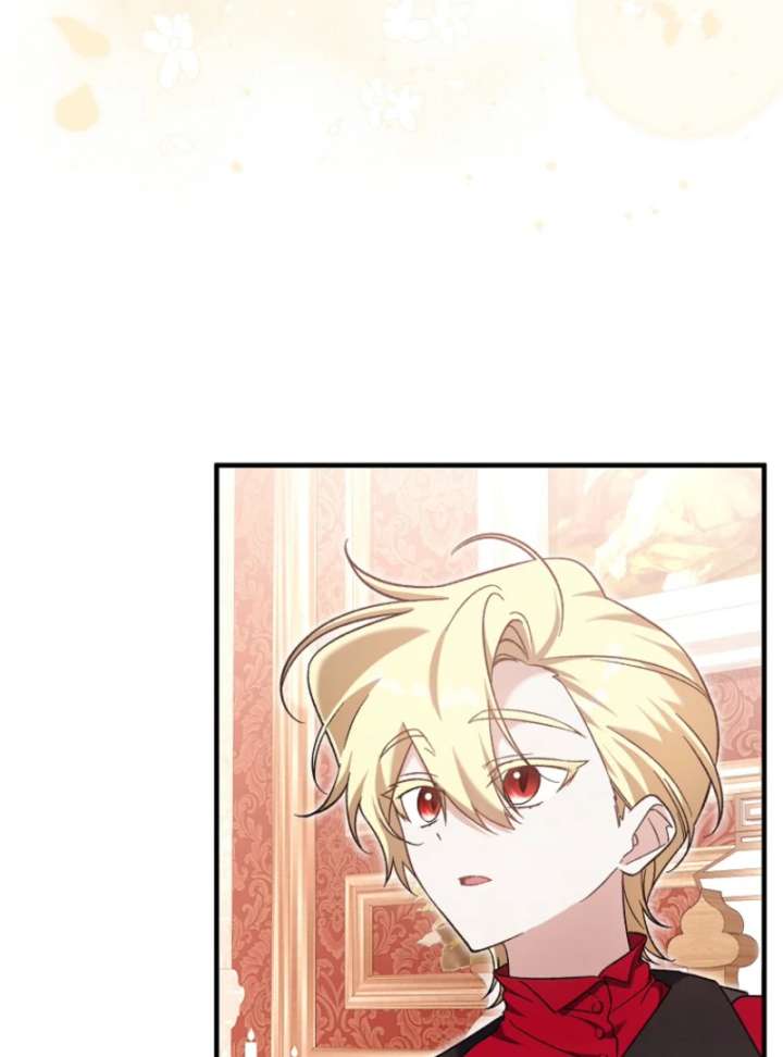 I Thought I Was The Main Character Chapter 9 617 010