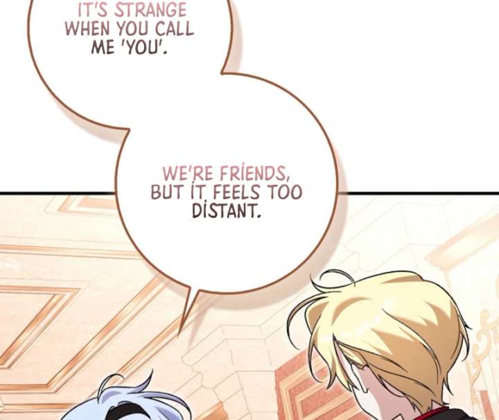 I Thought I Was The Main Character Chapter 9 619 012